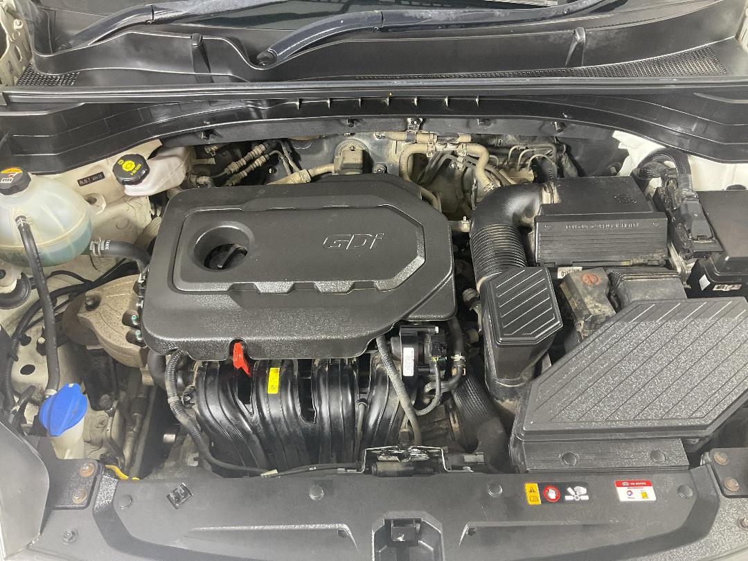 Photo '13' of KIA Sportage Photo '13' of KIA Sportage