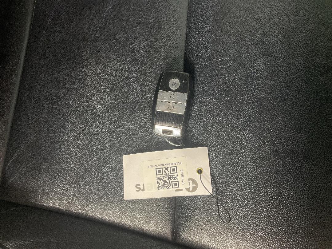 Photo '22' of KIA Sportage Photo '22' of KIA Sportage