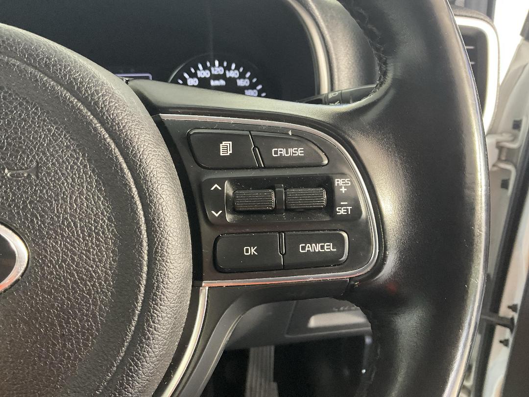 Photo '27' of KIA Sportage Photo '27' of KIA Sportage