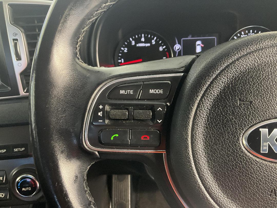 Photo '26' of KIA Sportage Photo '26' of KIA Sportage