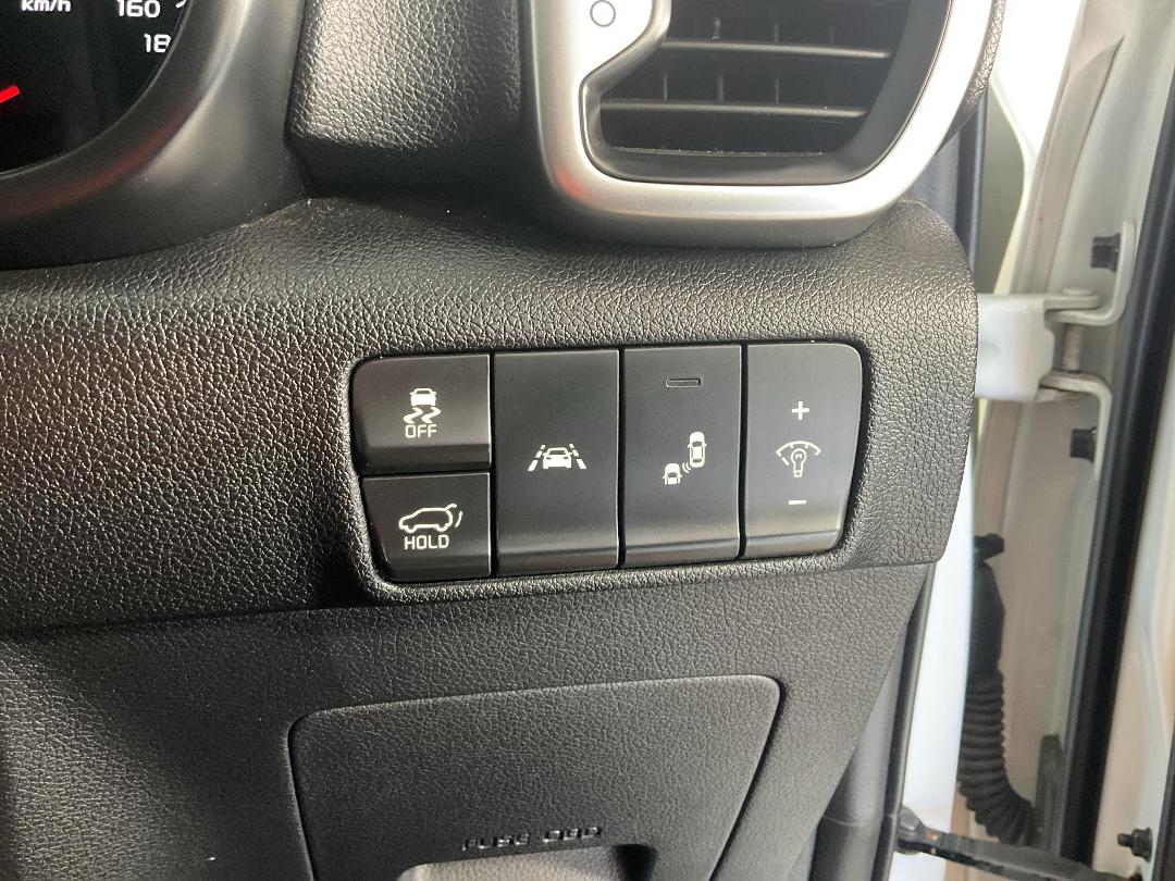 Photo '30' of KIA Sportage Photo '30' of KIA Sportage