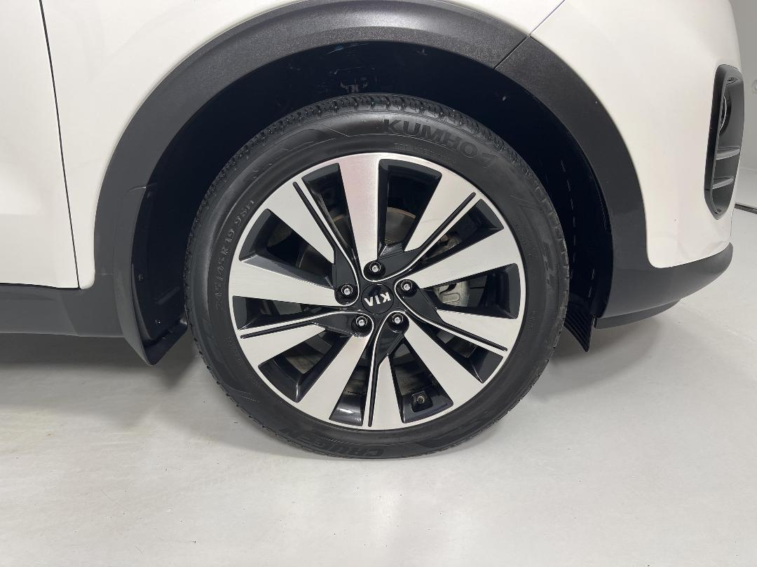 Photo '9' of KIA Sportage Photo '9' of KIA Sportage