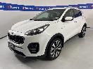 Thumbnail '4' of KIA Sportage