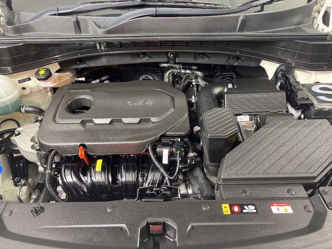 Photo '13' of KIA Sportage Photo '13' of KIA Sportage