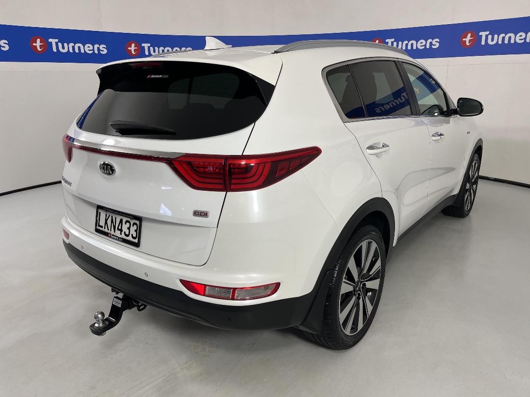 Photo '7' of KIA Sportage Photo '7' of KIA Sportage