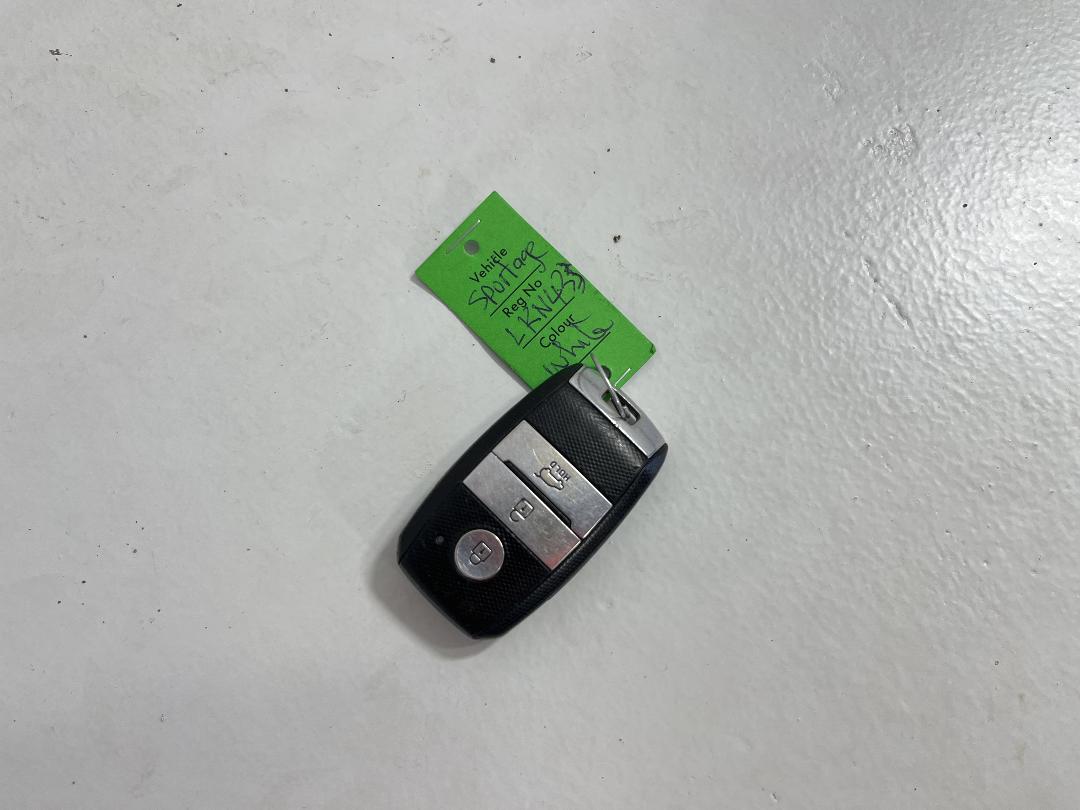 Photo '22' of KIA Sportage Photo '22' of KIA Sportage