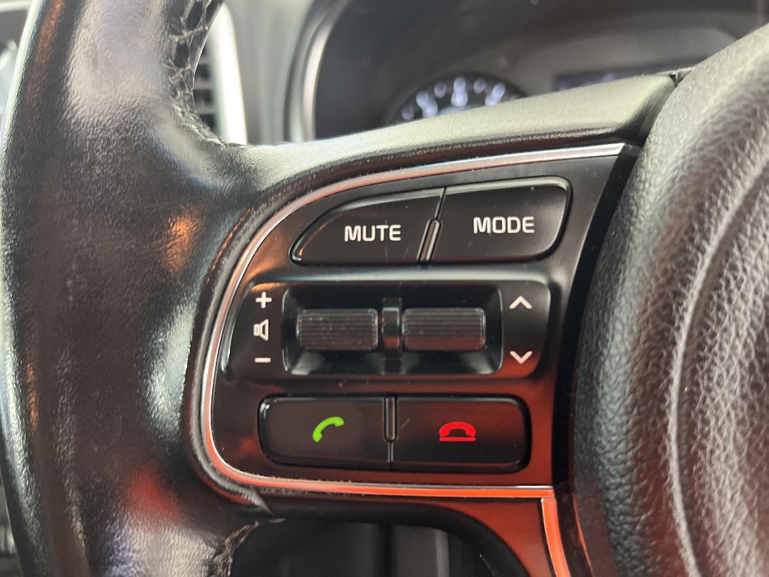 Photo '25' of KIA Sportage Photo '25' of KIA Sportage