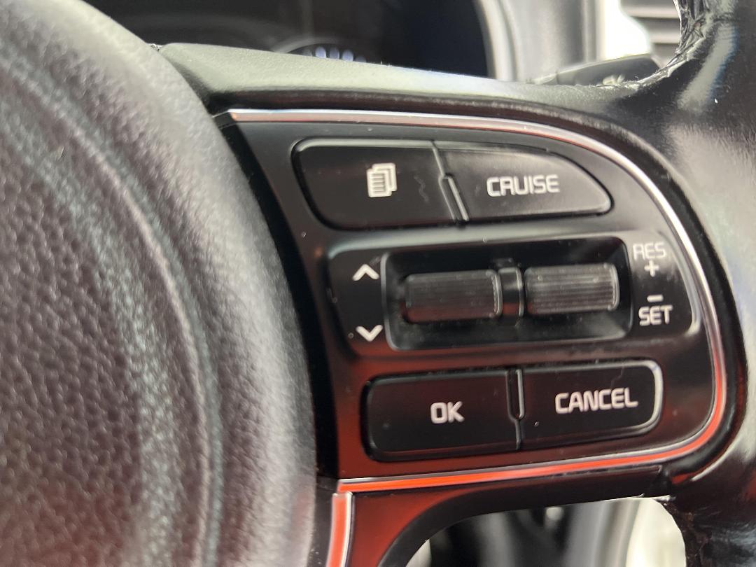 Photo '26' of KIA Sportage Photo '26' of KIA Sportage