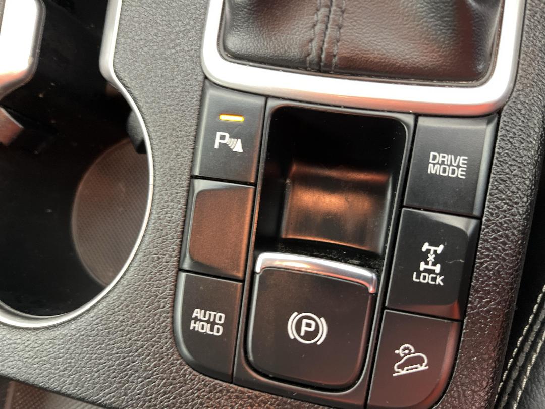 Photo '27' of KIA Sportage Photo '27' of KIA Sportage