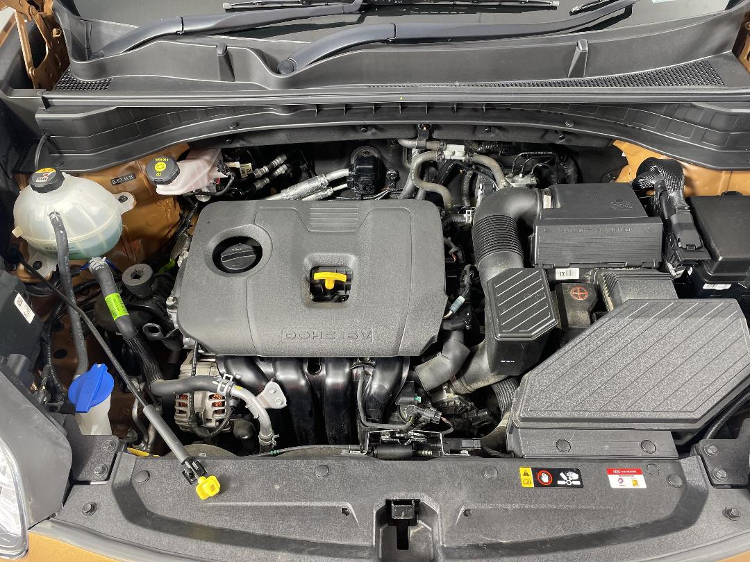 Photo '13' of KIA Sportage Photo '13' of KIA Sportage