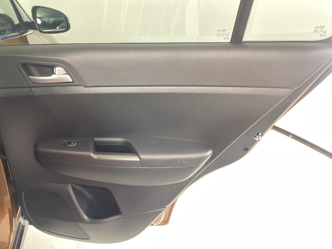 Photo '19' of KIA Sportage Photo '19' of KIA Sportage