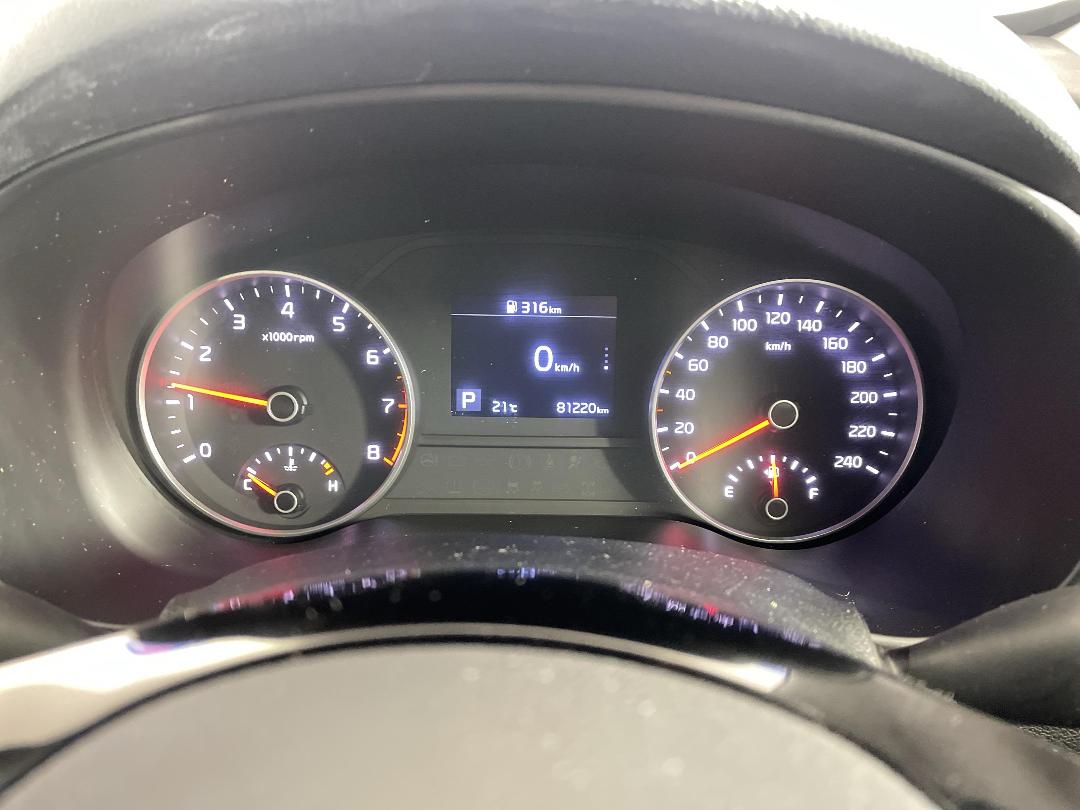 Photo '21' of KIA Sportage Photo '21' of KIA Sportage