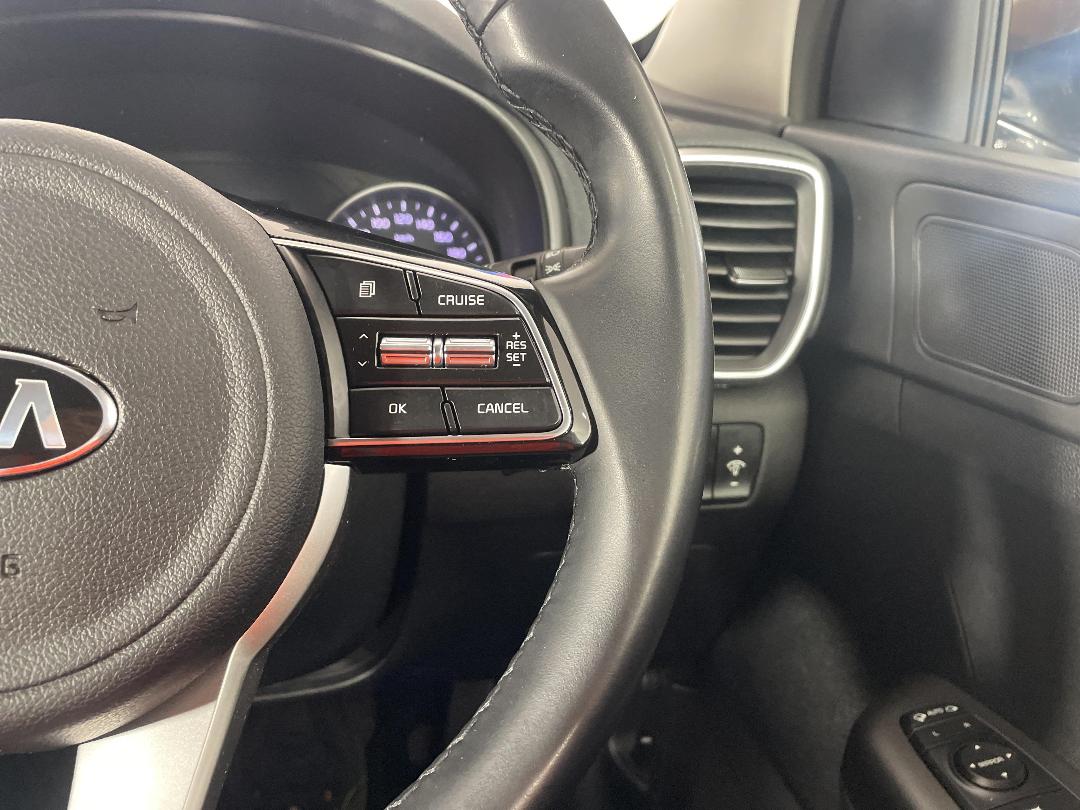 Photo '29' of KIA Sportage Photo '29' of KIA Sportage