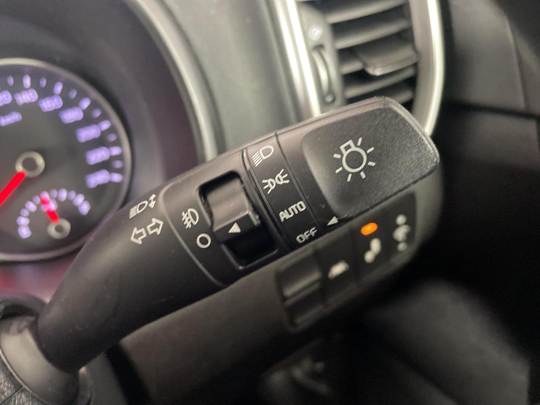 Photo '31' of KIA Sportage Photo '31' of KIA Sportage