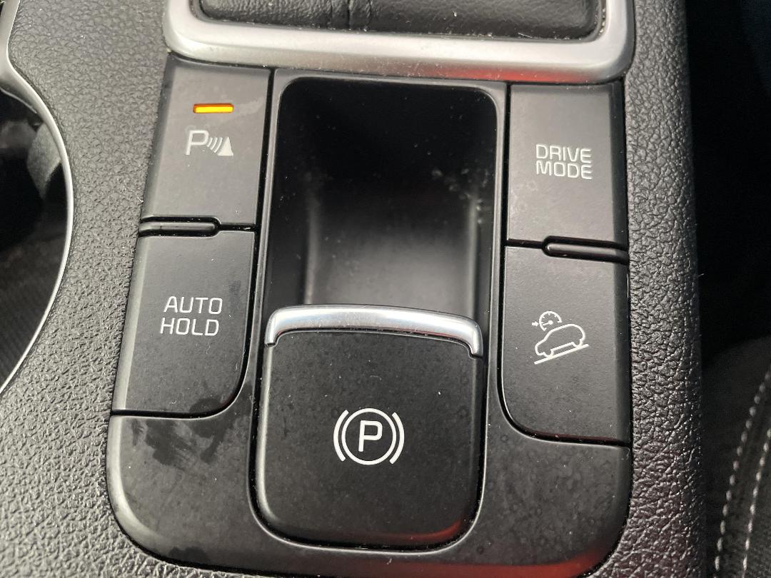 Photo '33' of KIA Sportage Photo '33' of KIA Sportage