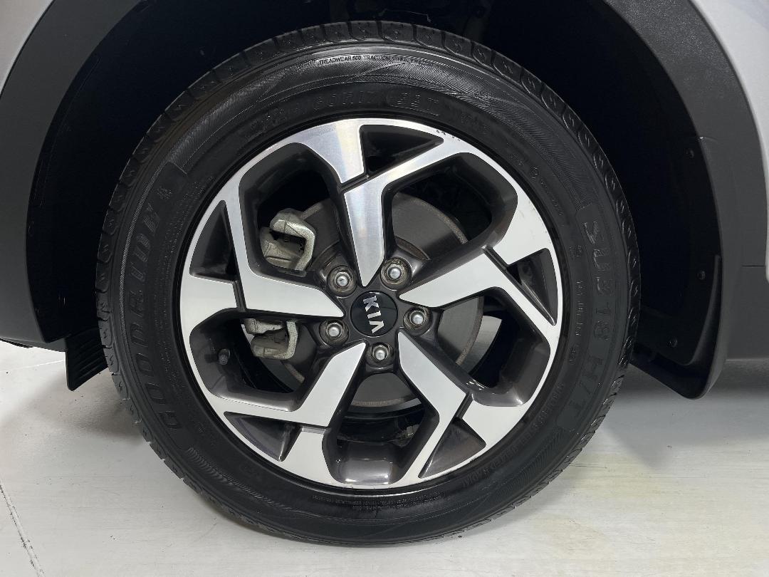 Photo '10' of KIA Sportage Photo '10' of KIA Sportage