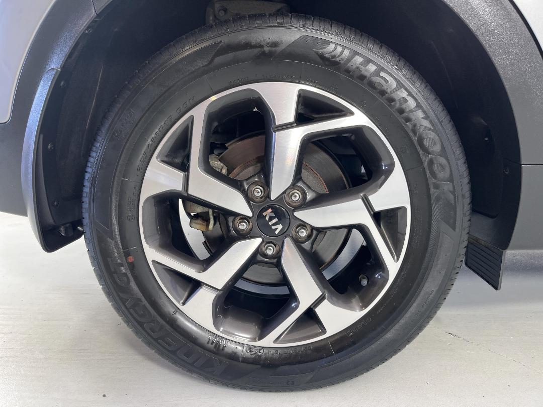 Photo '12' of KIA Sportage Photo '12' of KIA Sportage