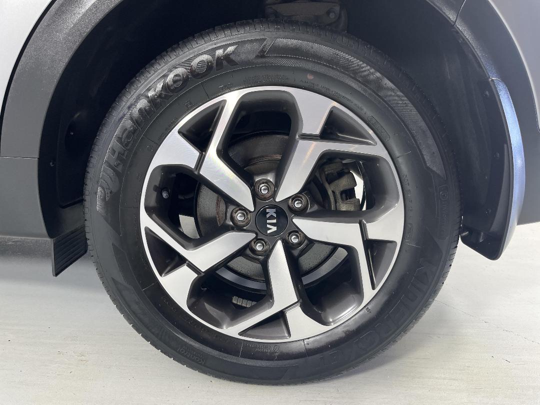 Photo '11' of KIA Sportage Photo '11' of KIA Sportage