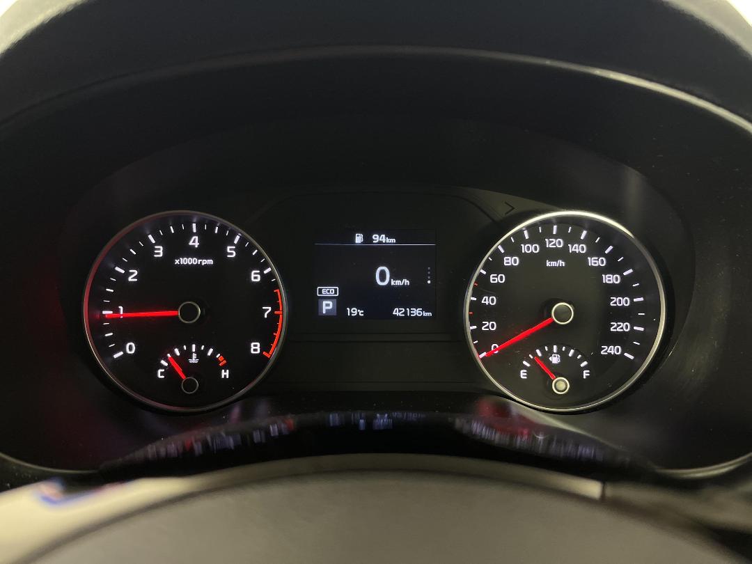 Photo '21' of KIA Sportage Photo '21' of KIA Sportage