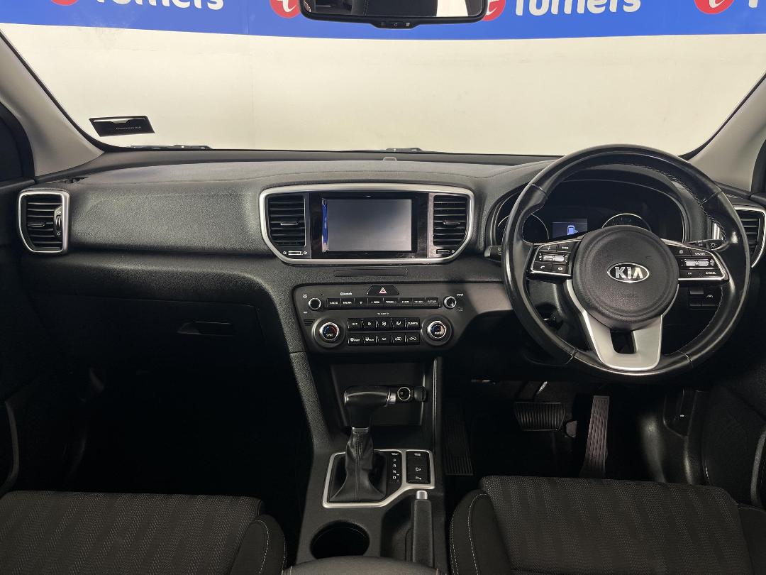 Photo '17' of KIA Sportage Photo '17' of KIA Sportage