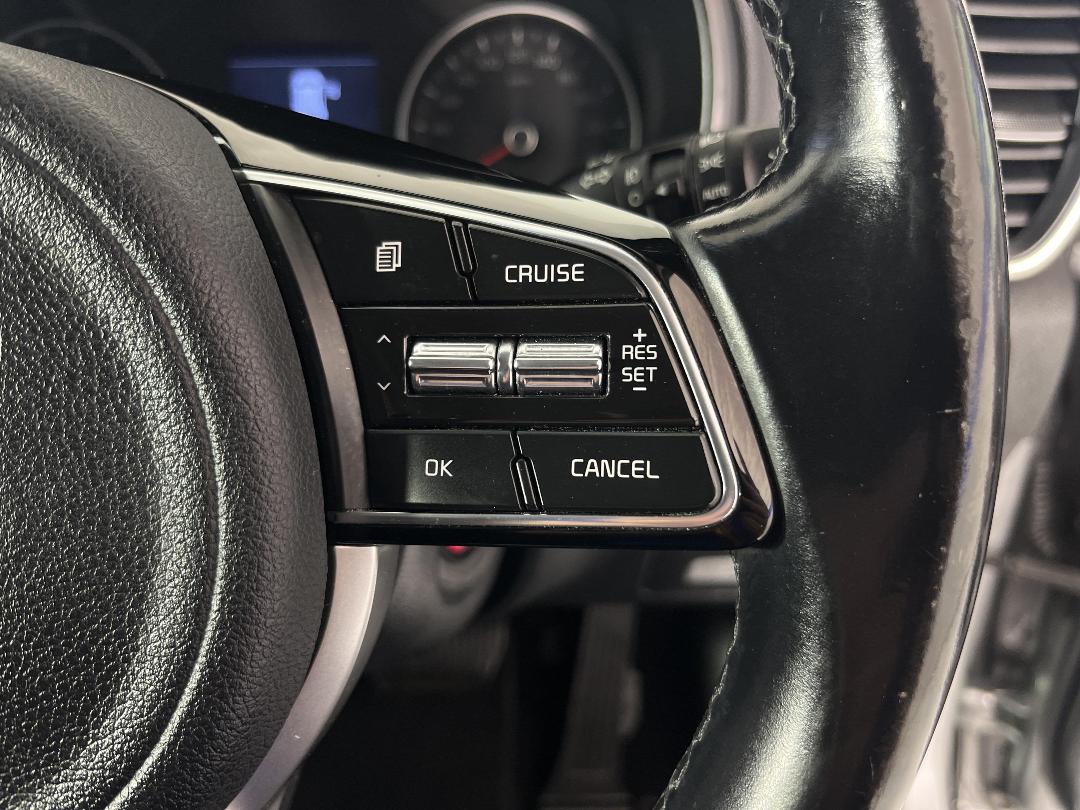 Photo '24' of KIA Sportage Photo '24' of KIA Sportage