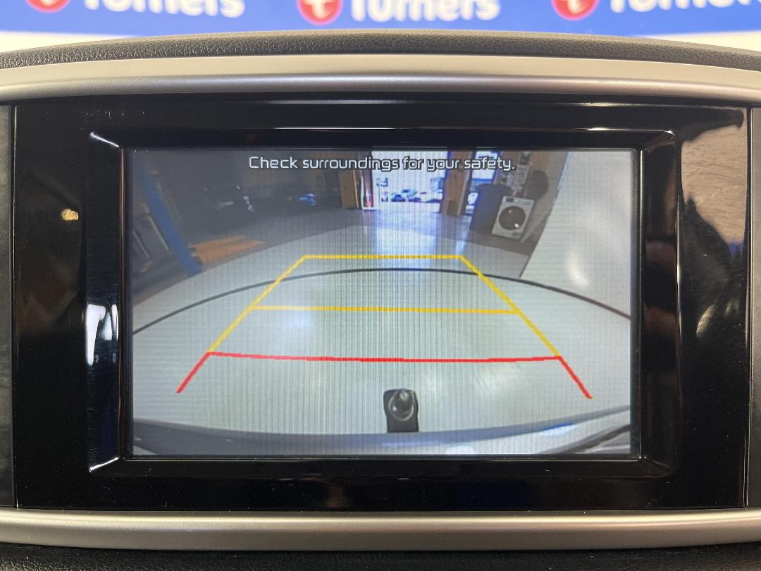 Photo '28' of KIA Sportage Photo '28' of KIA Sportage