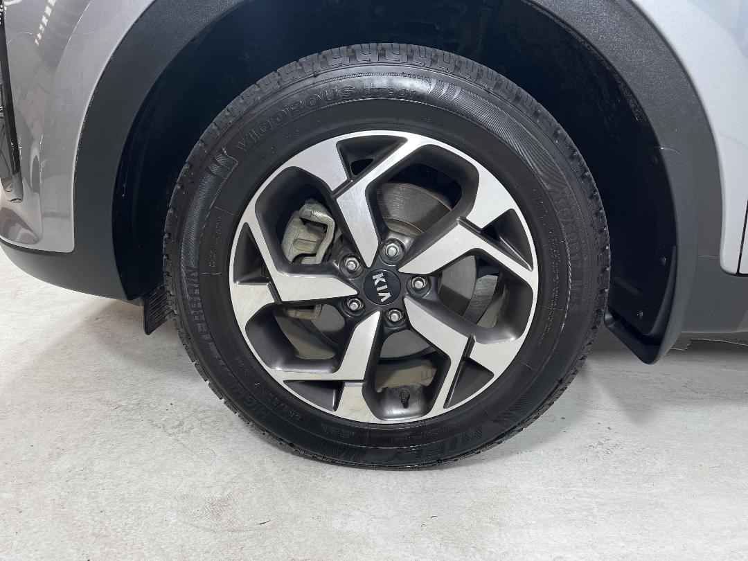 Photo '10' of KIA Sportage Photo '10' of KIA Sportage