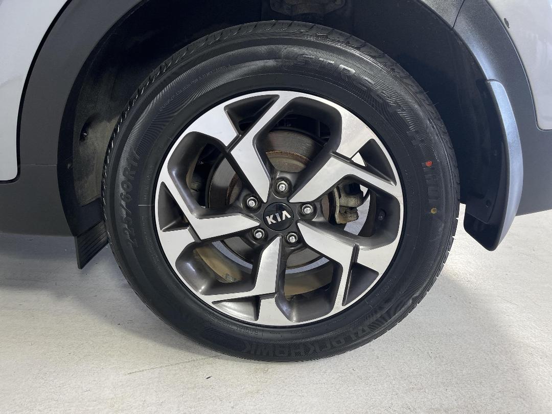 Photo '11' of KIA Sportage Photo '11' of KIA Sportage