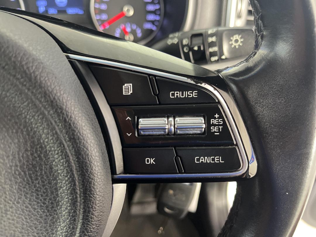 Photo '27' of KIA Sportage Photo '27' of KIA Sportage