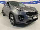 Thumbnail '1' of KIA Sportage