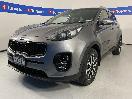 Thumbnail '4' of KIA Sportage