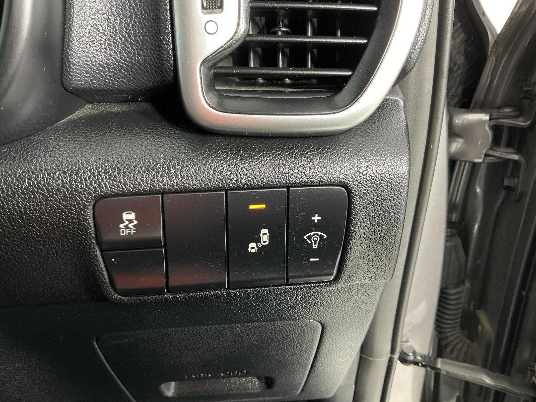 Photo '26' of KIA Sportage Photo '26' of KIA Sportage