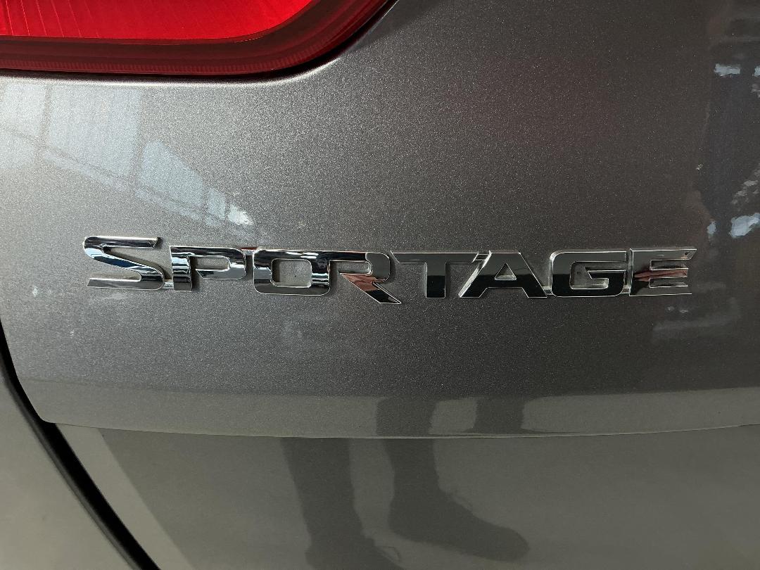 Photo '31' of KIA Sportage Photo '31' of KIA Sportage