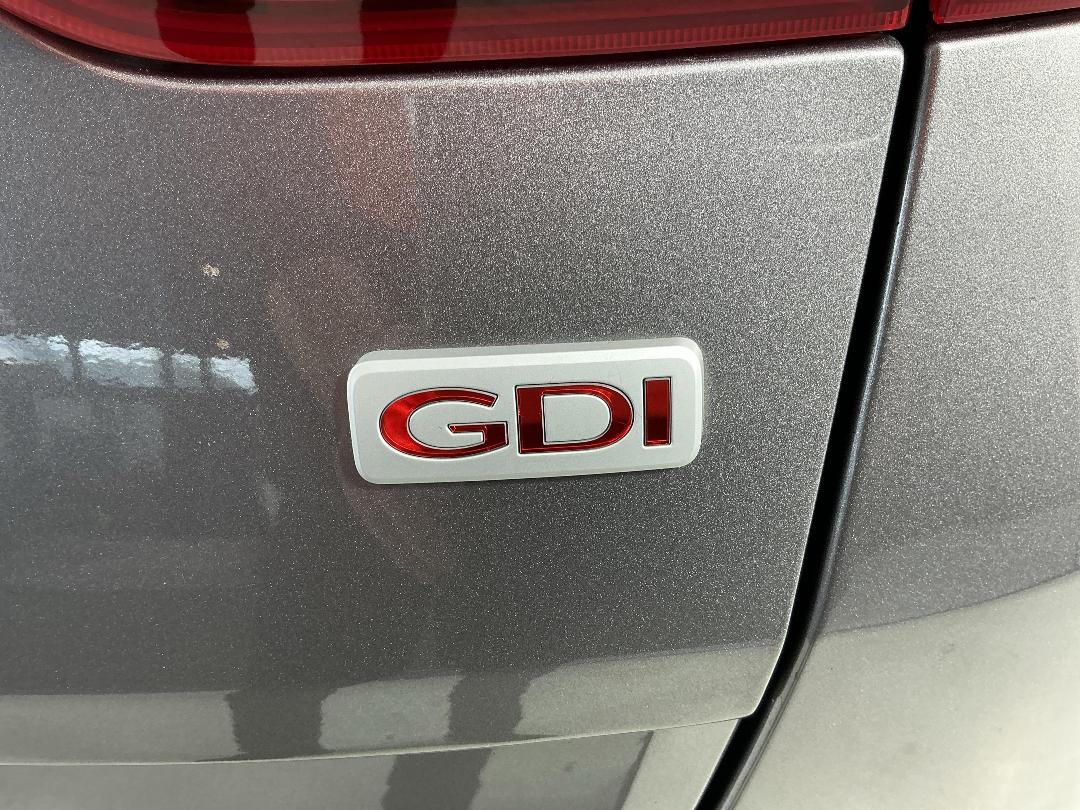 Photo '32' of KIA Sportage Photo '32' of KIA Sportage