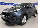 Thumbnail '4' of KIA Sportage