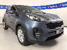 Thumbnail '1' of KIA Sportage