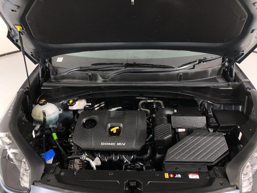 Photo '13' of KIA Sportage