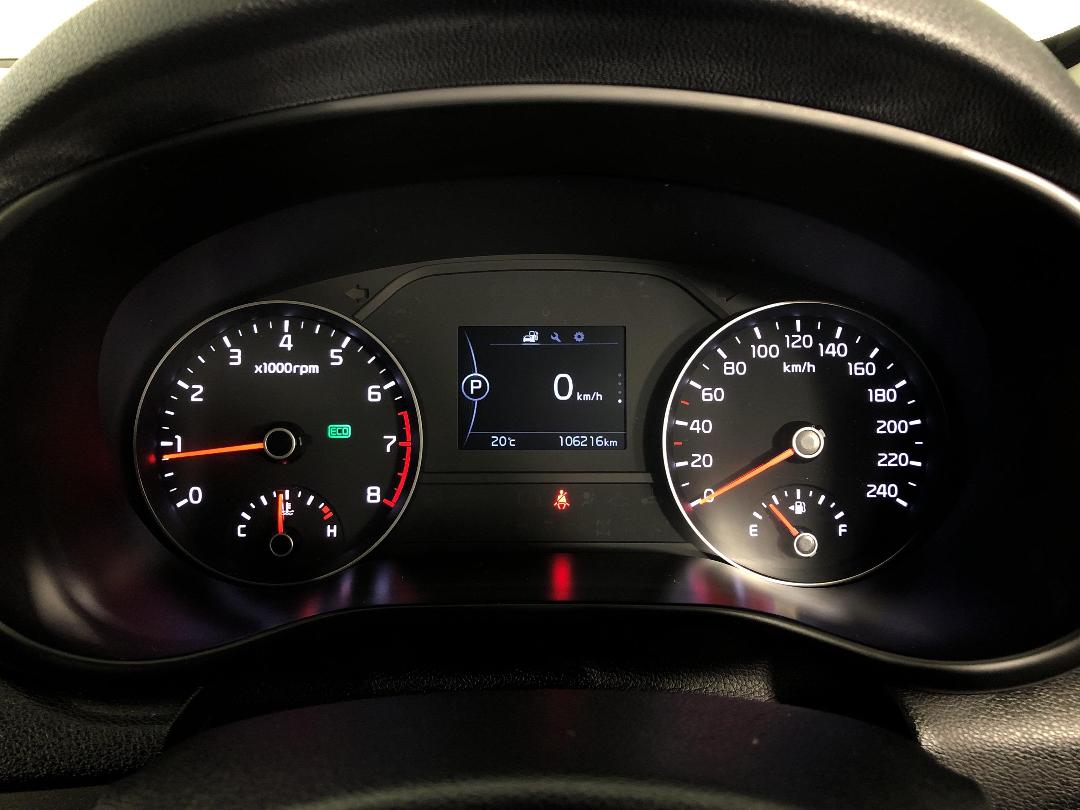 Photo '21' of KIA Sportage