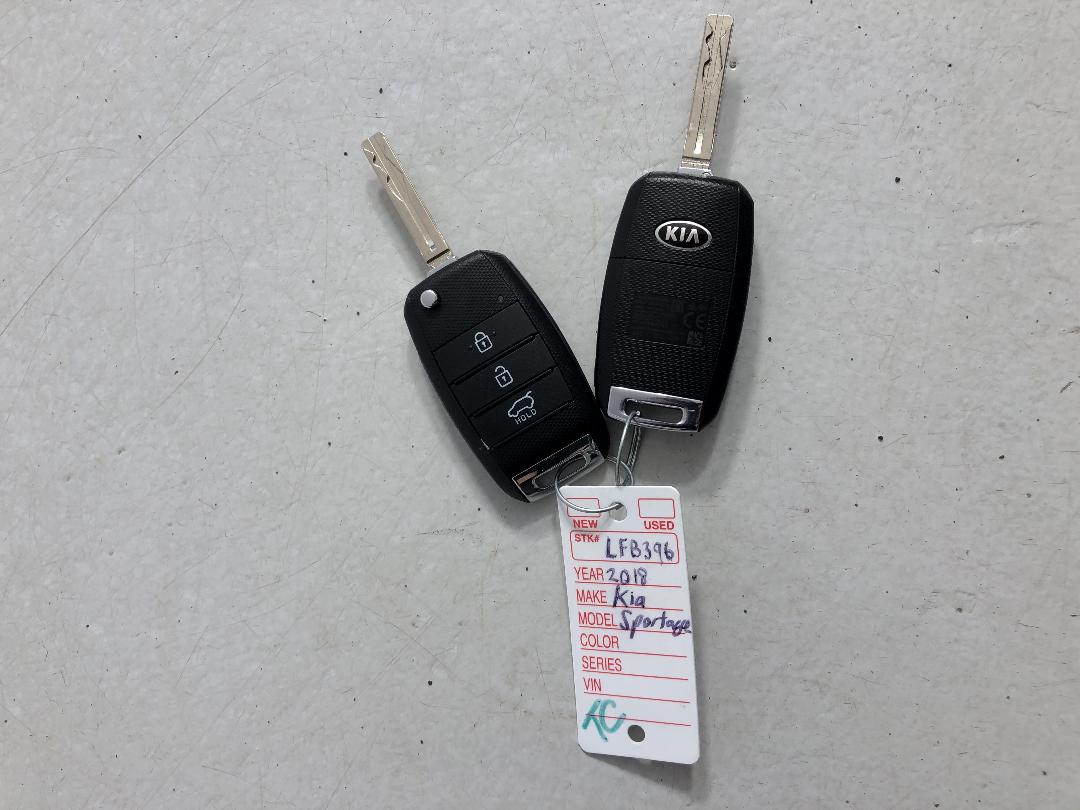 Photo '22' of KIA Sportage