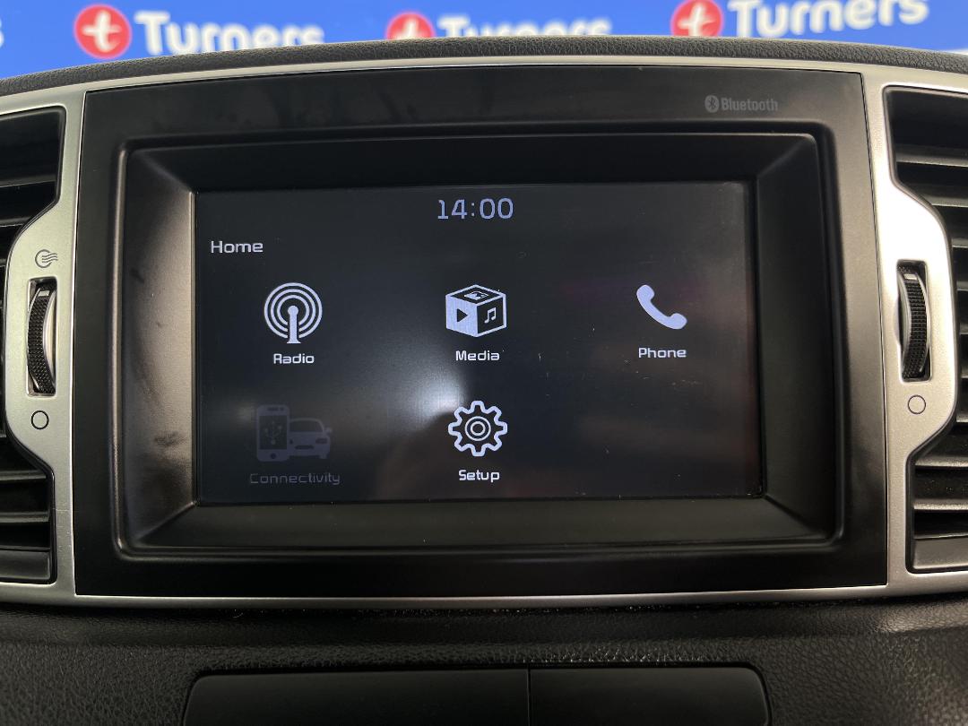 Photo '25' of KIA Sportage