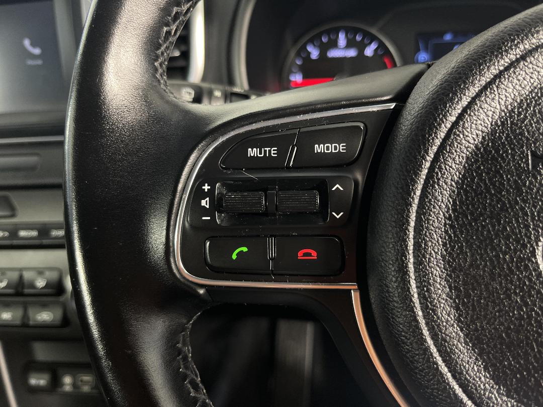 Photo '24' of KIA Sportage