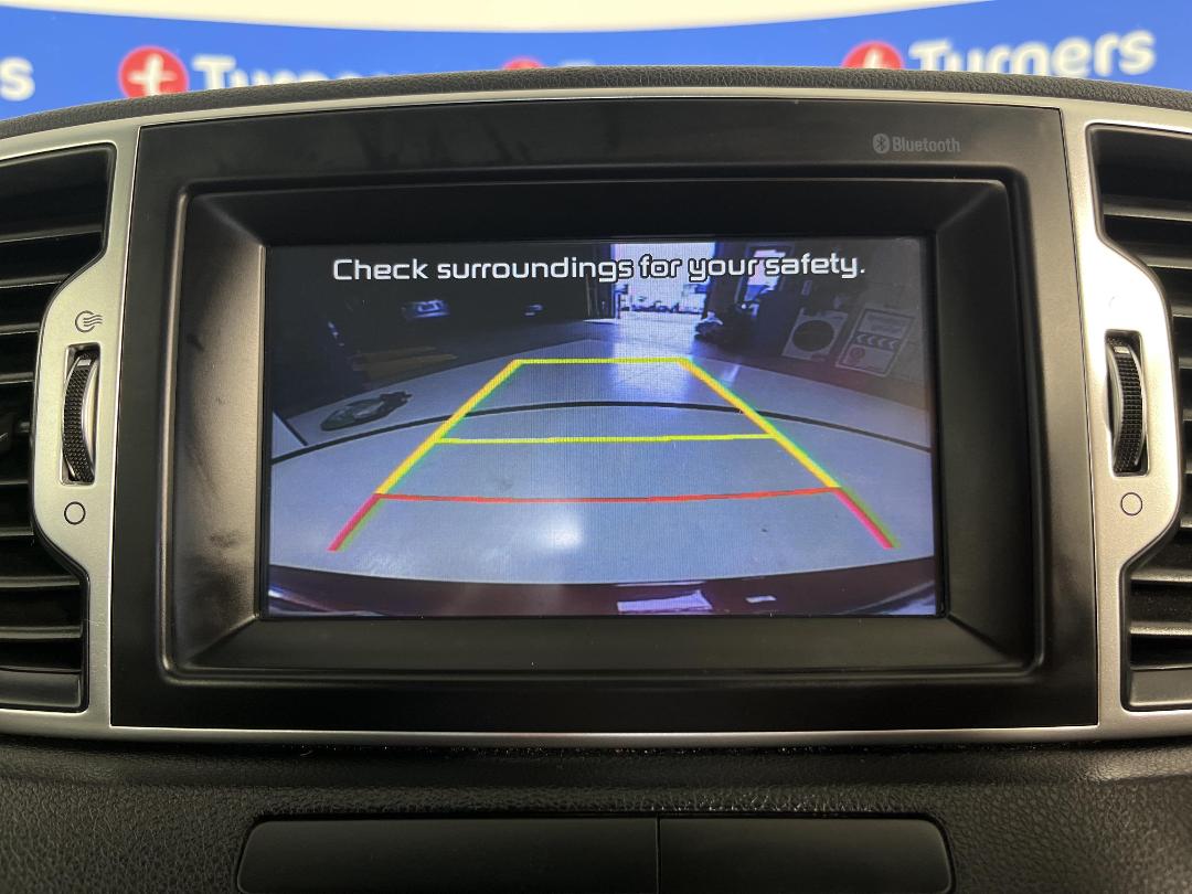 Photo '26' of KIA Sportage