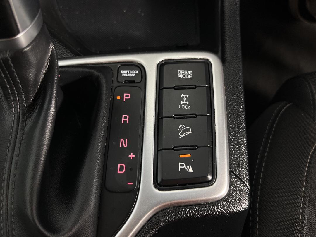 Photo '28' of KIA Sportage