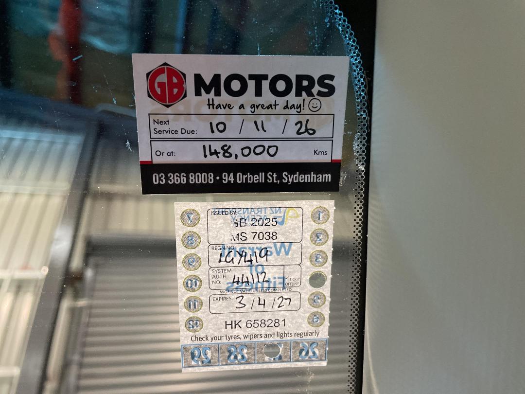 Photo '29' of KIA Sportage