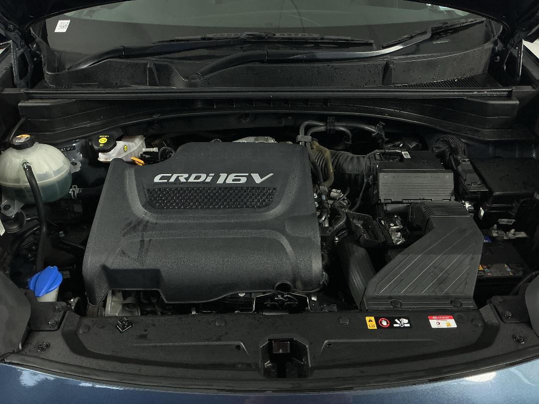 Photo '13' of KIA Sportage