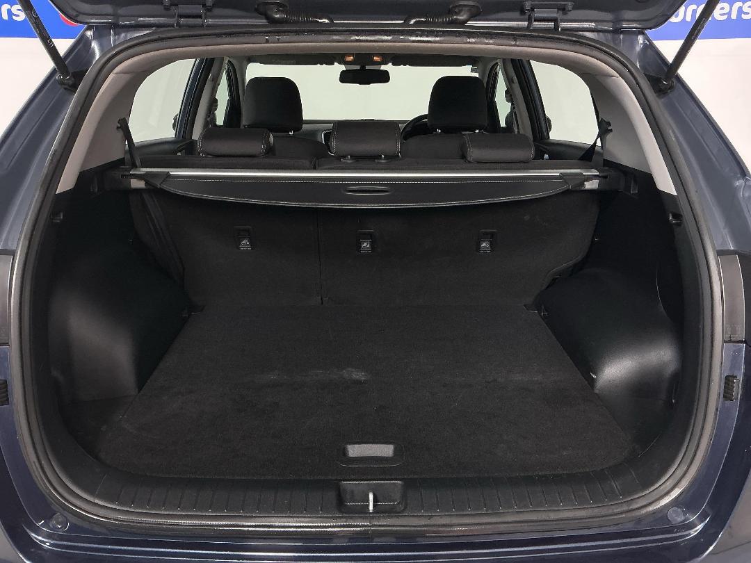 Photo '14' of KIA Sportage