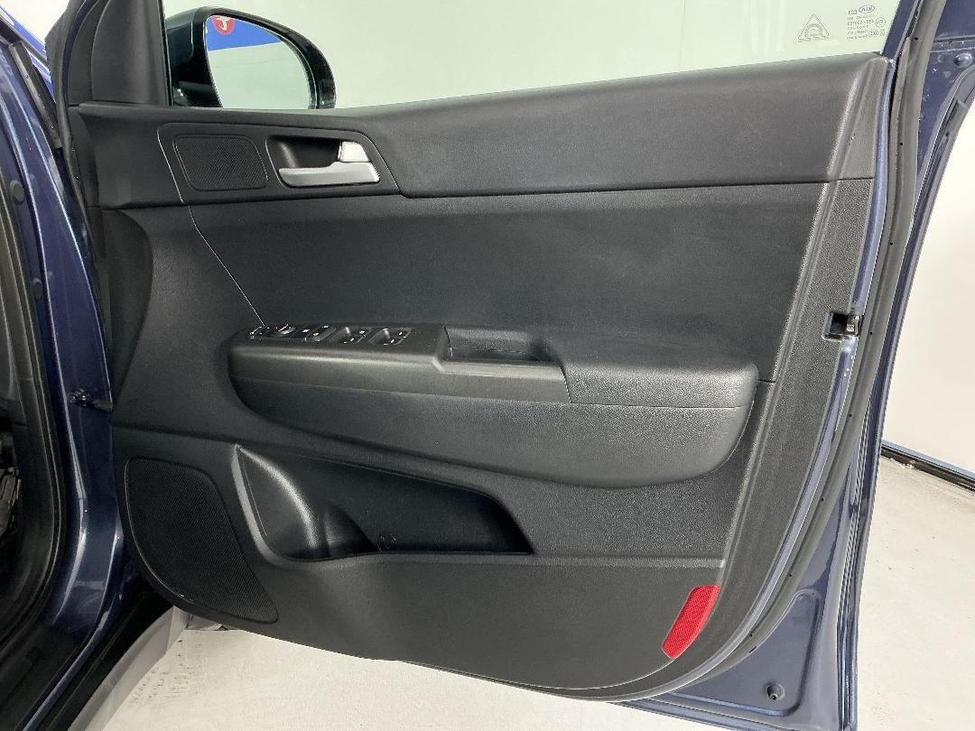 Photo '15' of KIA Sportage