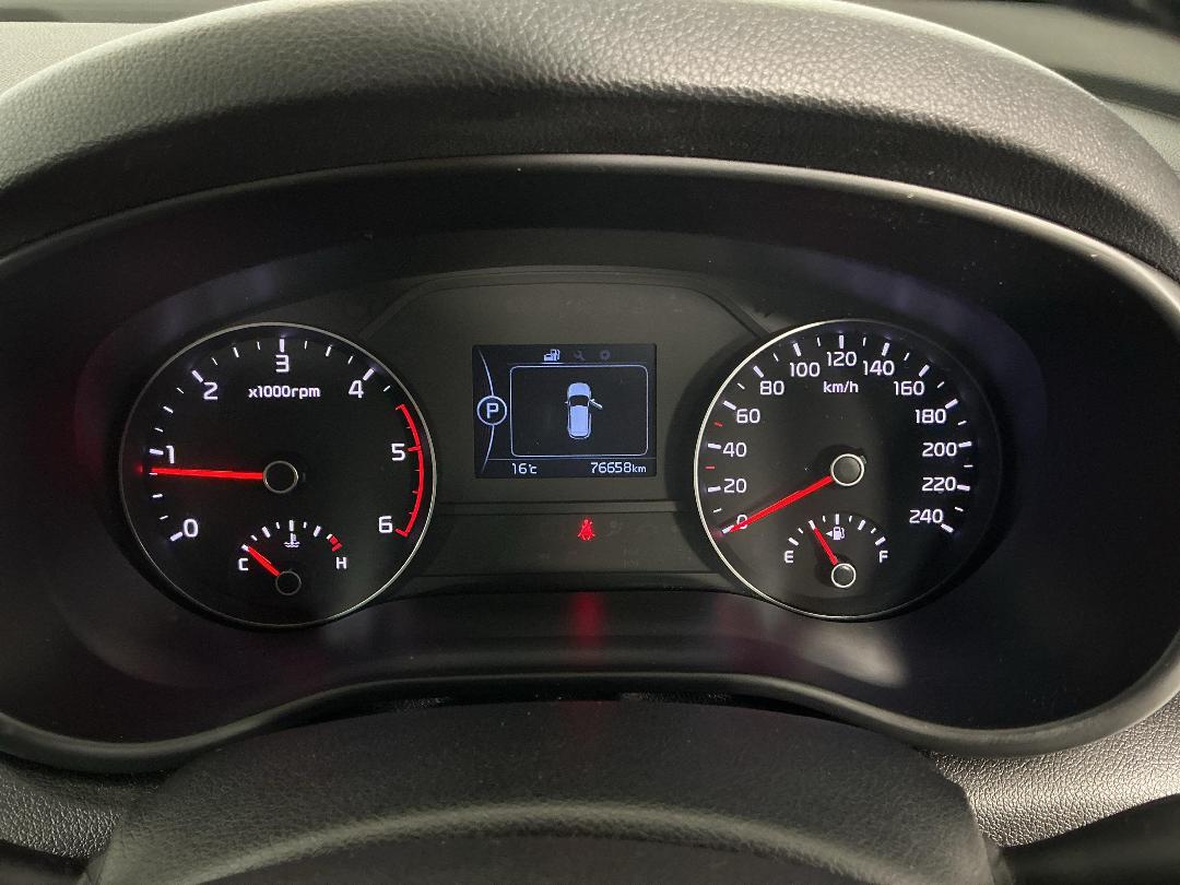 Photo '21' of KIA Sportage