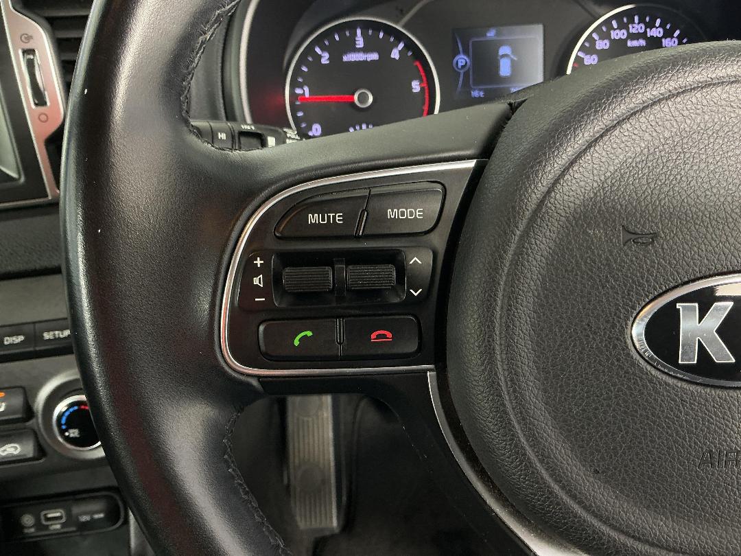 Photo '24' of KIA Sportage