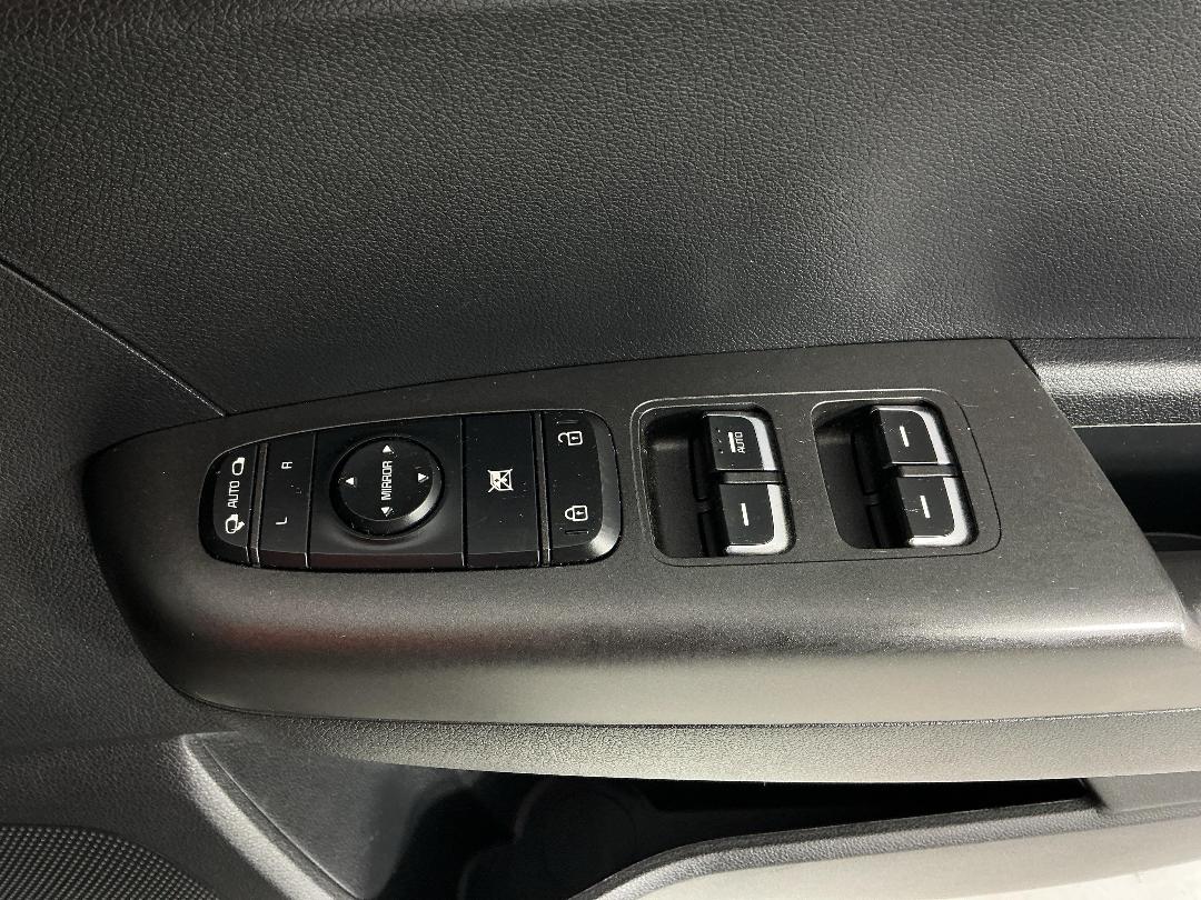 Photo '26' of KIA Sportage